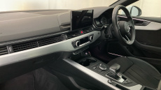 Audi A5 2.0 TFSI S Line 2dr S Tronic Petrol Coupe